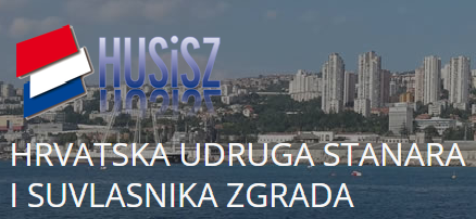 HUSSZ kreirala prijedlog za izradu Nacrta Zakona o upravljanju i održavanju stambenih zgrada