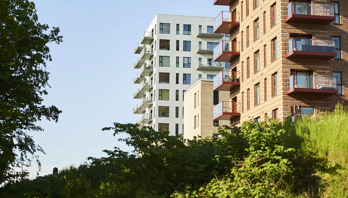 O Prijedlogu zakona o upravljanju i održavanju zgrada