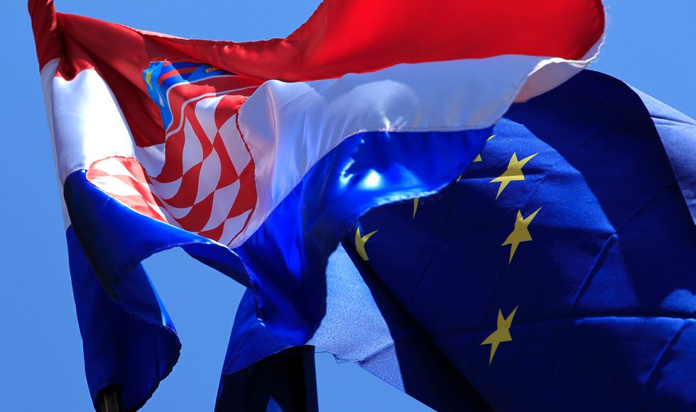 Hrvatsko izaslanstvo aktivno na 150. sjednici Europskog odbora regija