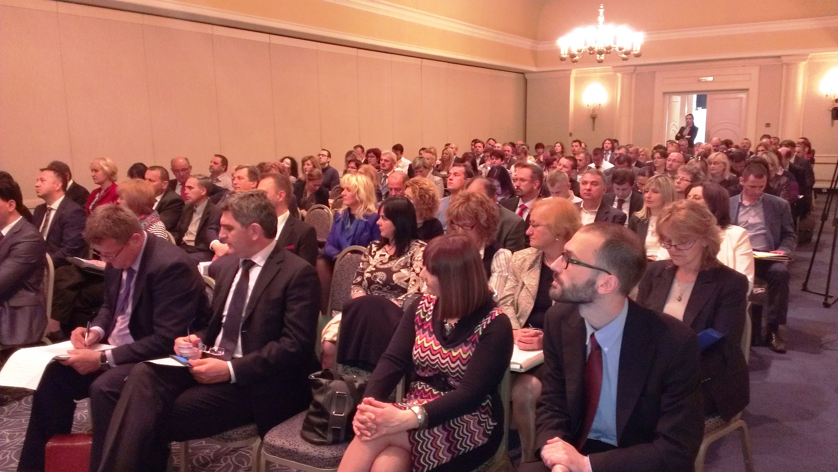 Zaključci s tematske sjednice Skupštine o imovini lokalne samouprave