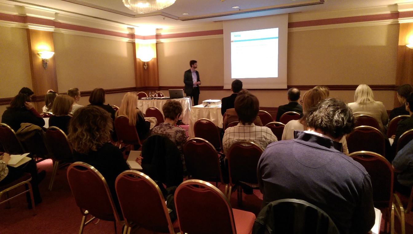 Održan seminar o primjeni Zakona o pravu na pristup informacijama