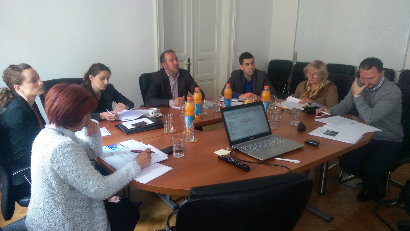 Održana prva MFSA radionica