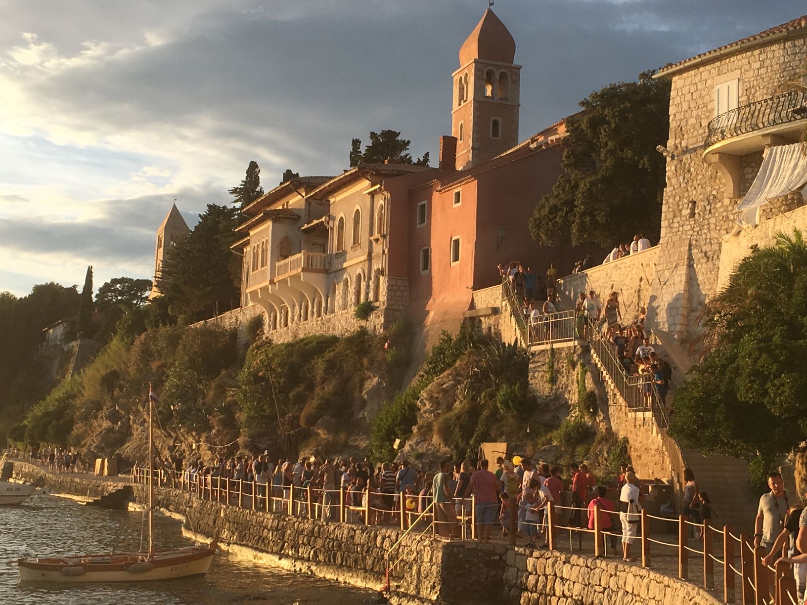Usklađenje Statuta Turističke zajednice s novim Zakonom o turističkim zajednicama i promicanju hrvatskog turizma