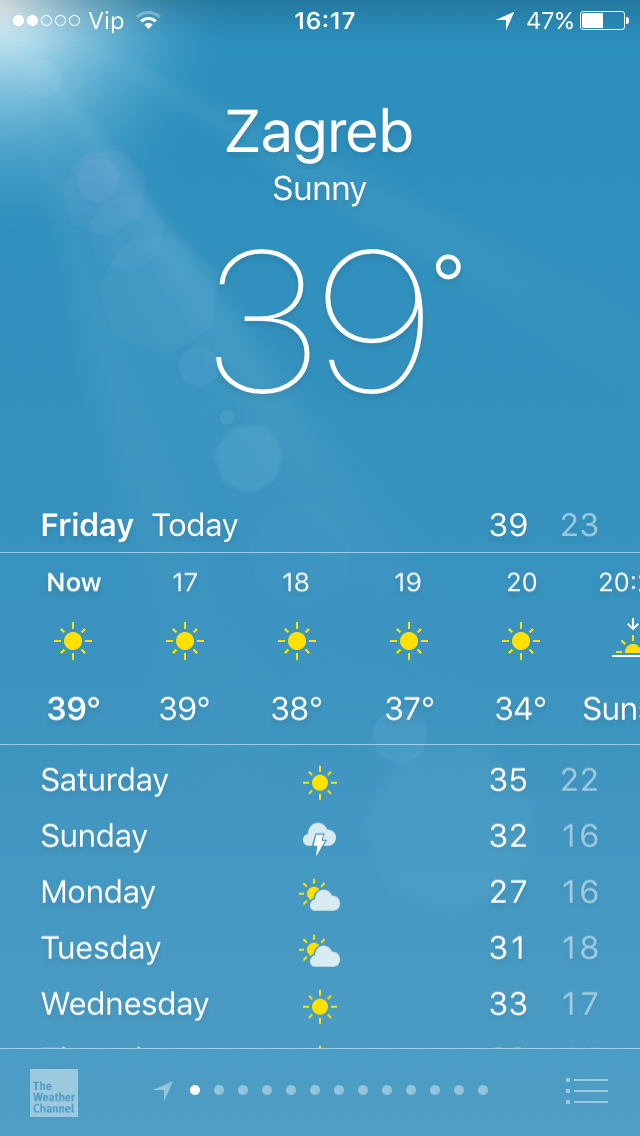 Novi, novi, novi Zakon