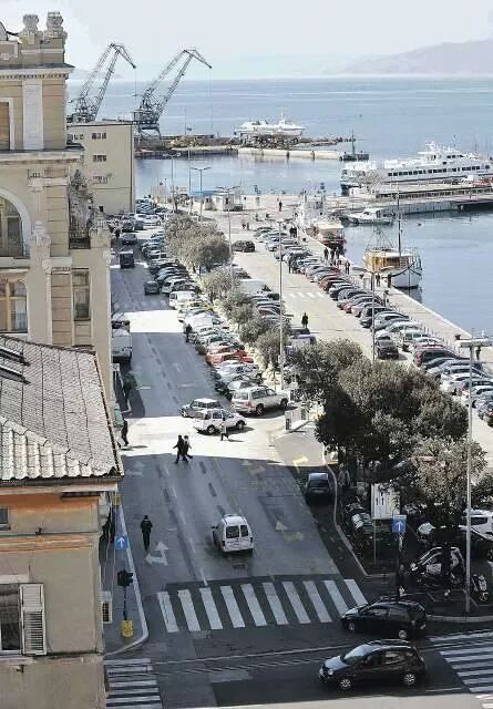 Anketa o planovima održive urbane mobilnosti