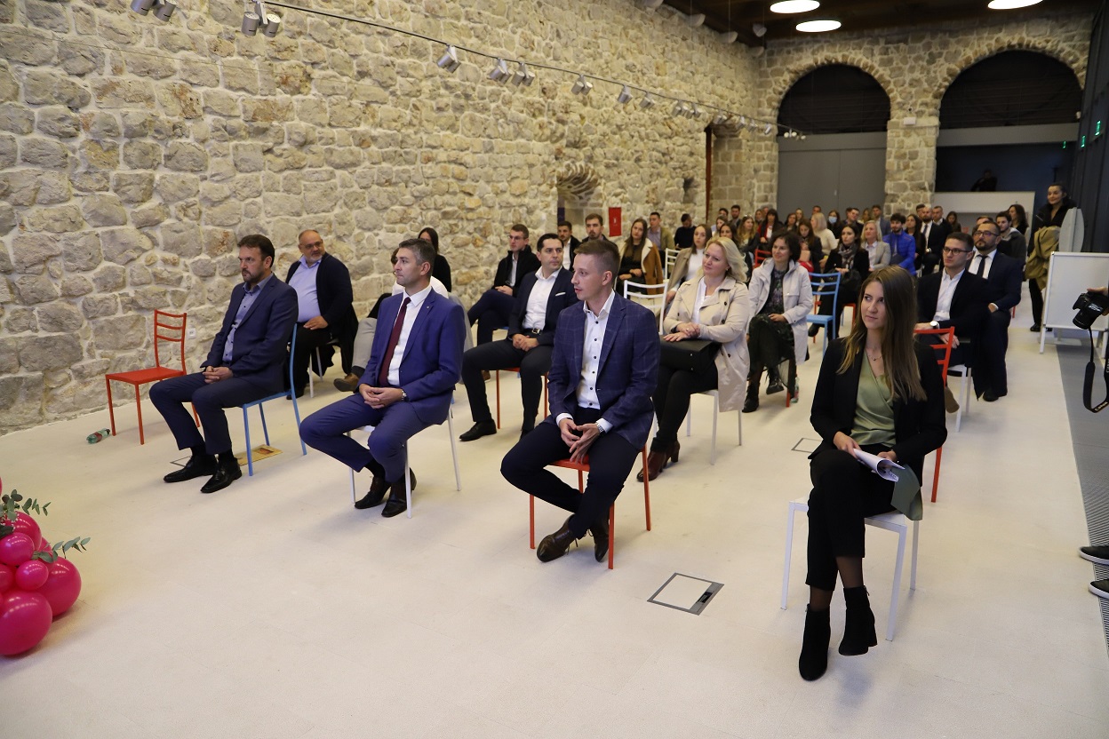 Održana 5. Nacionalna konferencija savjeta mladih – gradovi kreirali jednogodišnje planove