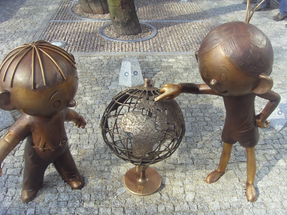 Definiran program jednodnevne edukacije savjeta mladih i Ljetne akademije mladih u Labinu