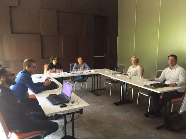 Pokreće se Platforma za održivi razvoj gradova