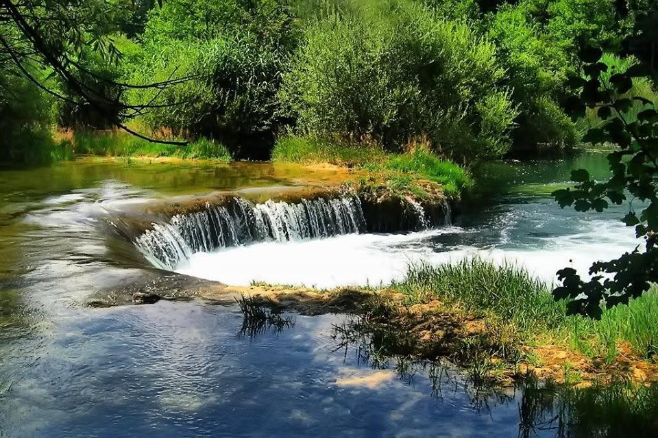 Drniš – grad inspiracije