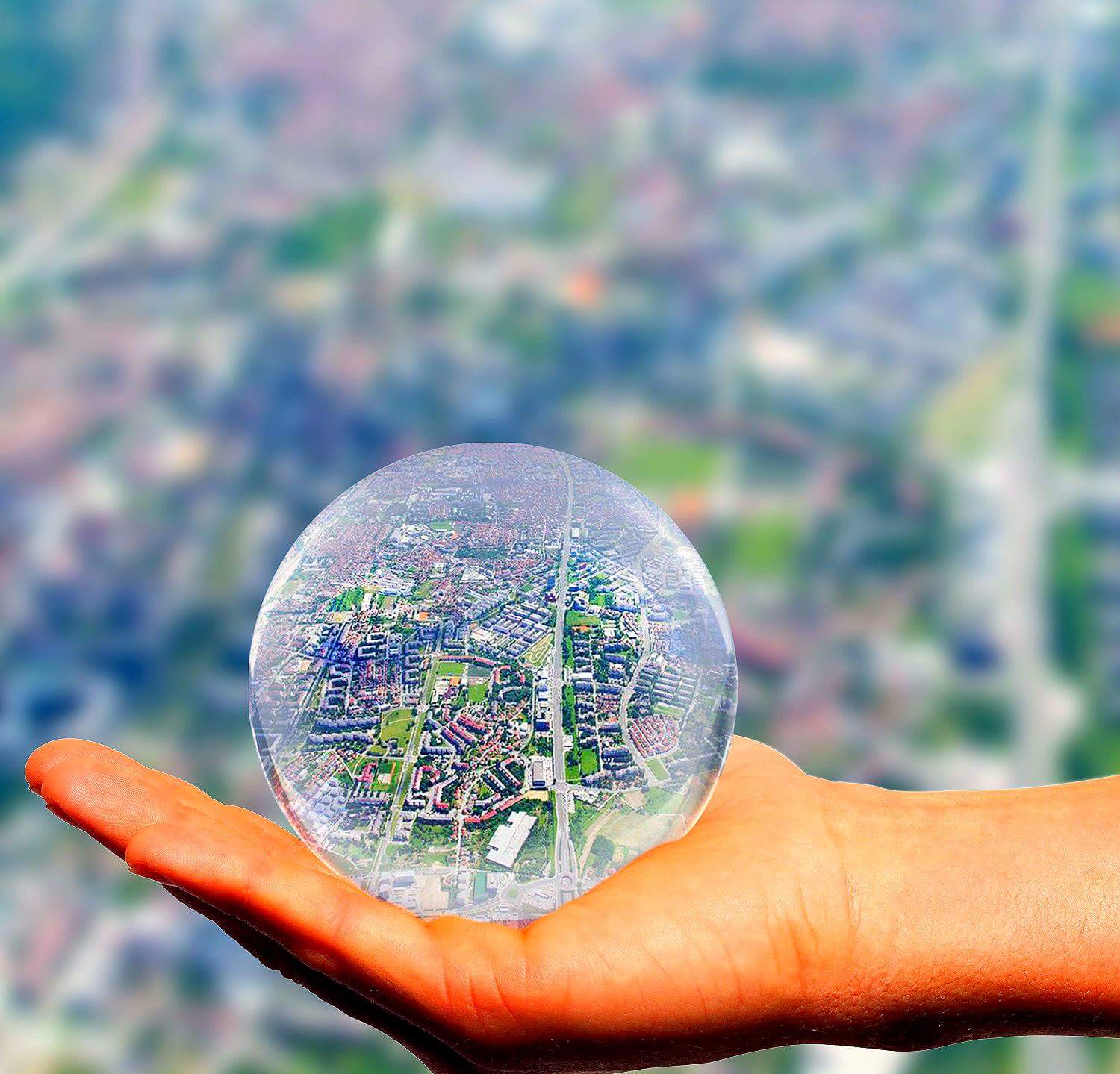 Proračunska transparentnost županija, gradova i općina: studeni 2022. – travanj 2023.