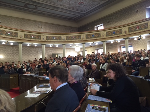 Održano tematsko Savjetovanje akcije „Gradovi i općine – prijatelji djece“