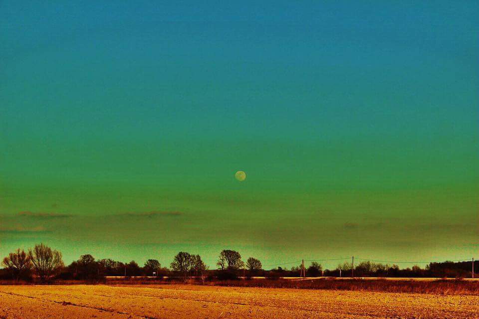 Tema je poljoprivredno zemljište