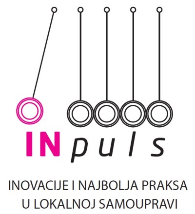 Nagrađeni gradovi za inovativne prakse – INpuls 2025.!