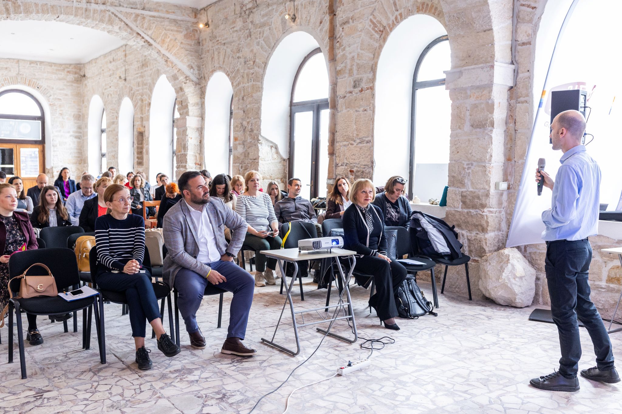 U Puli održan sastanak ITU gradova i predavanje na temu državnih potpora