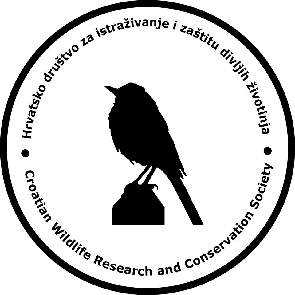 Croatian Wildlife Research and Conservation Society – zanimljivosti