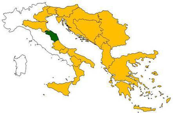 Produžene konzultacije za EU strategiju Jadransko-jonske regije