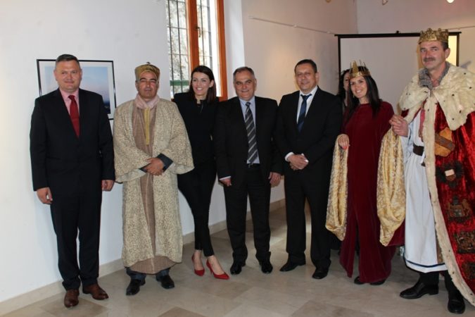 Sjednica Predsjedništva održana u Kninu