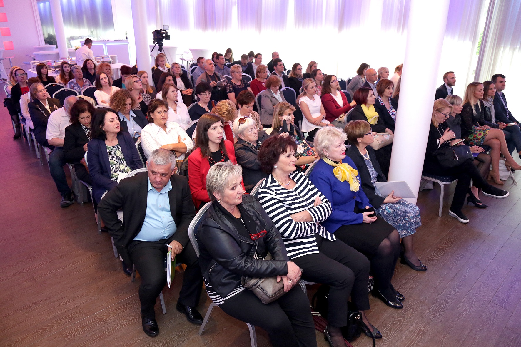 Ženska perspektiva podržat će 50 poduzetnica