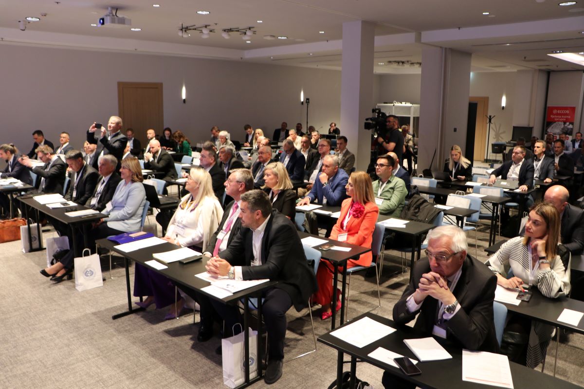 Održana konferencija “Privatna zaštita 2024.”