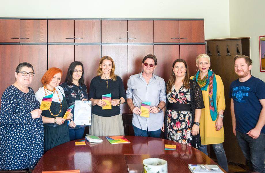 I Samobor u Mreži kreativnih gradova Hrvatske