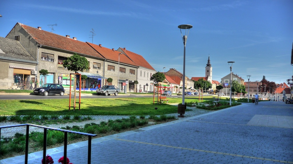 Poziv na predstavljanje i posjet solarnoj elektrani u Križevcima