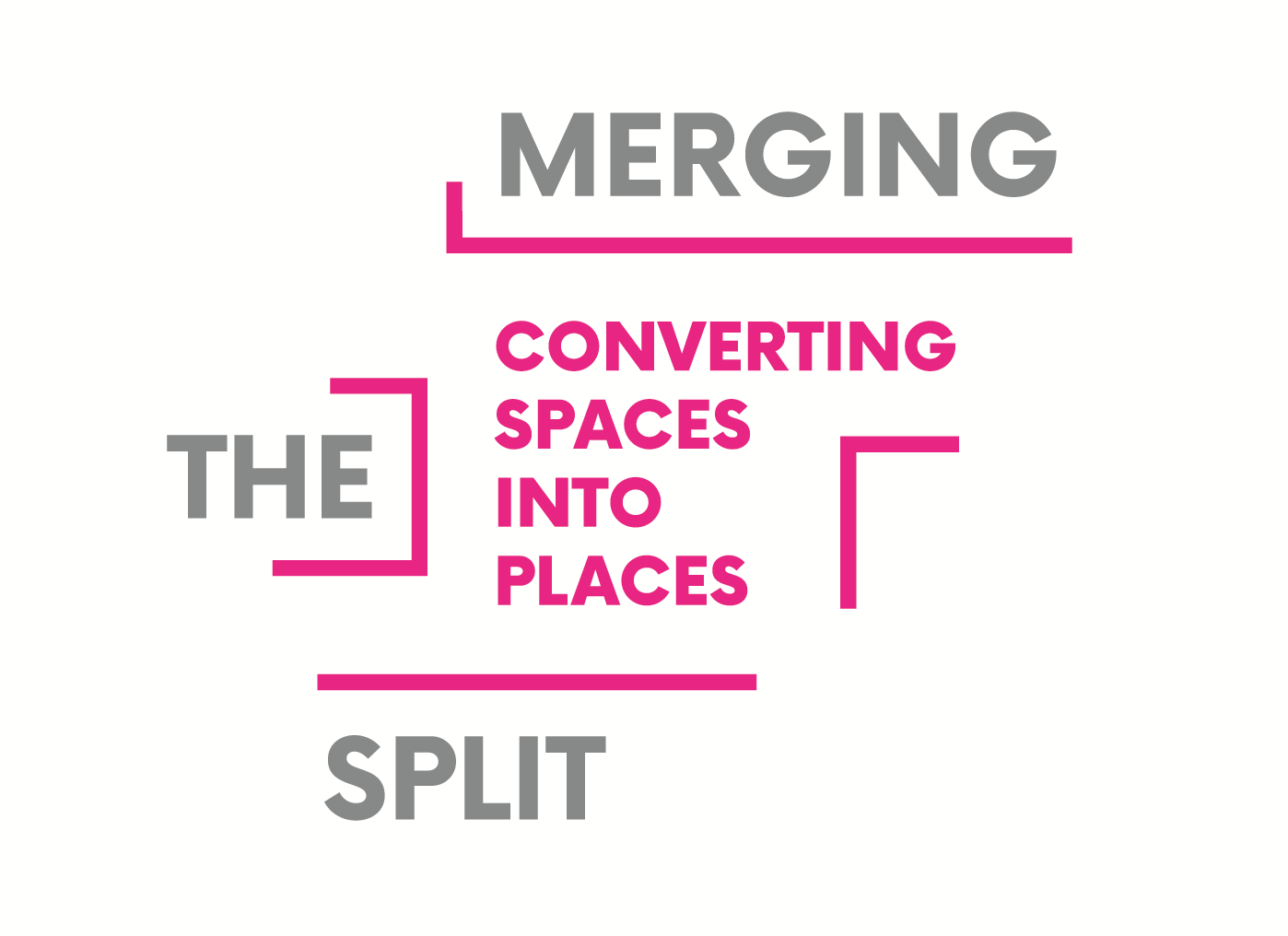Objavljen program konferencije ”Merging the Split: converting Spaces into Places”