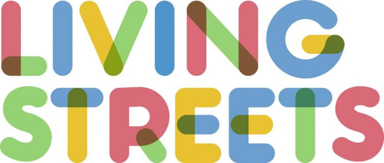 Living Streets! – poziv gradovima za iskaz interesa
