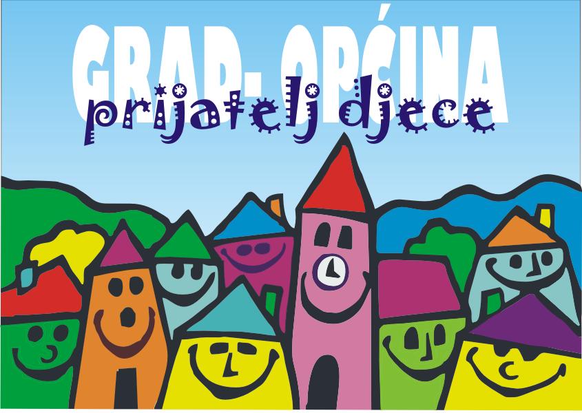 Savjetovanje akcije „Gradovi i općine – prijatelji djece“