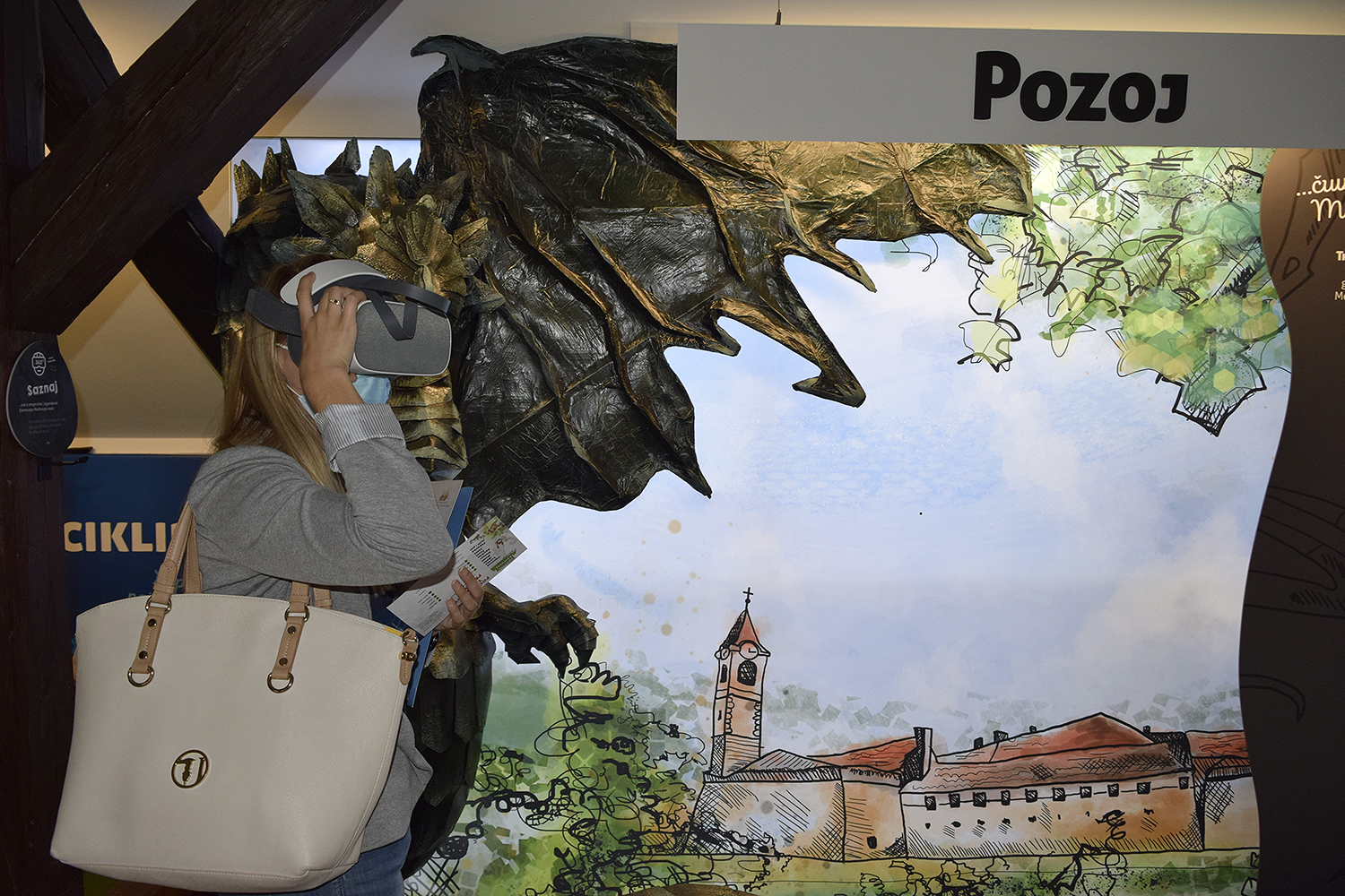 Međimurje kao primjer dobre turističke prakse za cijelu EUSAIR Jadransko-jonsku regiju