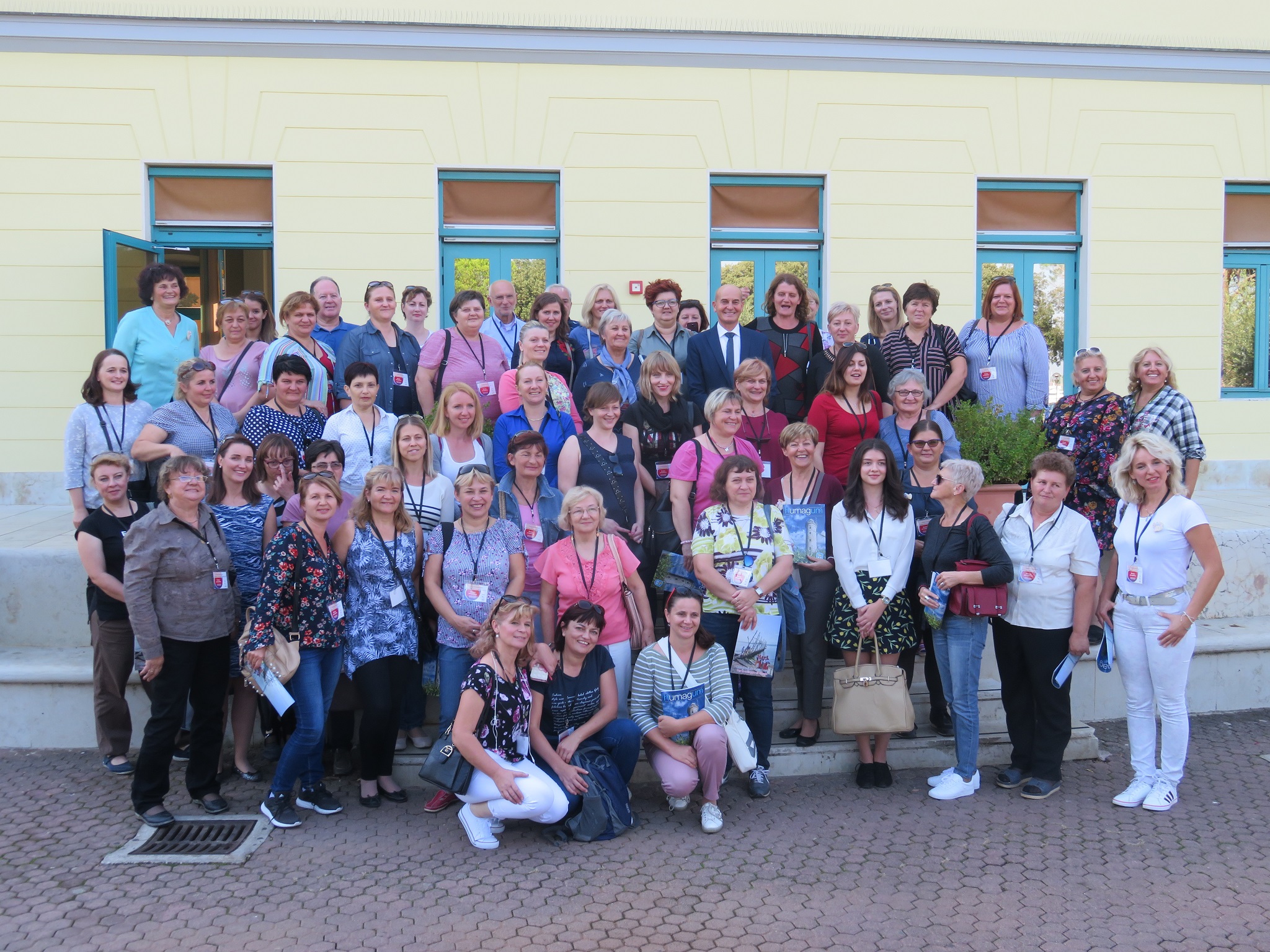 Projekt „Ženska perspektiva”