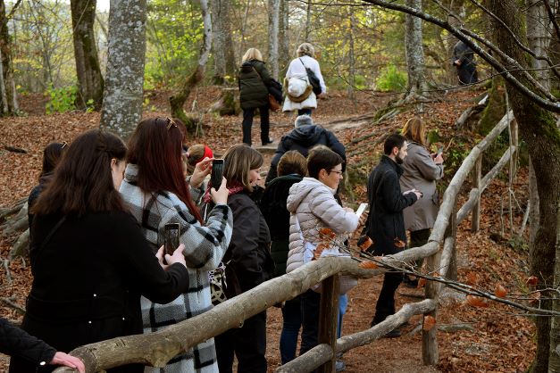 Trendovi u turizmu u regiji su pozitivni, ali ozbiljan posao prilagodbe je pred nama