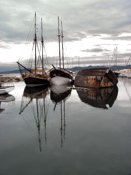 Što je novoga oko pomorskoga dobra i morskih luka?