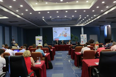 NALAS Ljetna škola u Ohridu