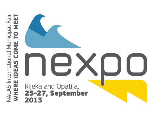 NEXPO 2013 – Međunarodni sajam lokalne i regionalne samouprave u jugoistočnoj Europi