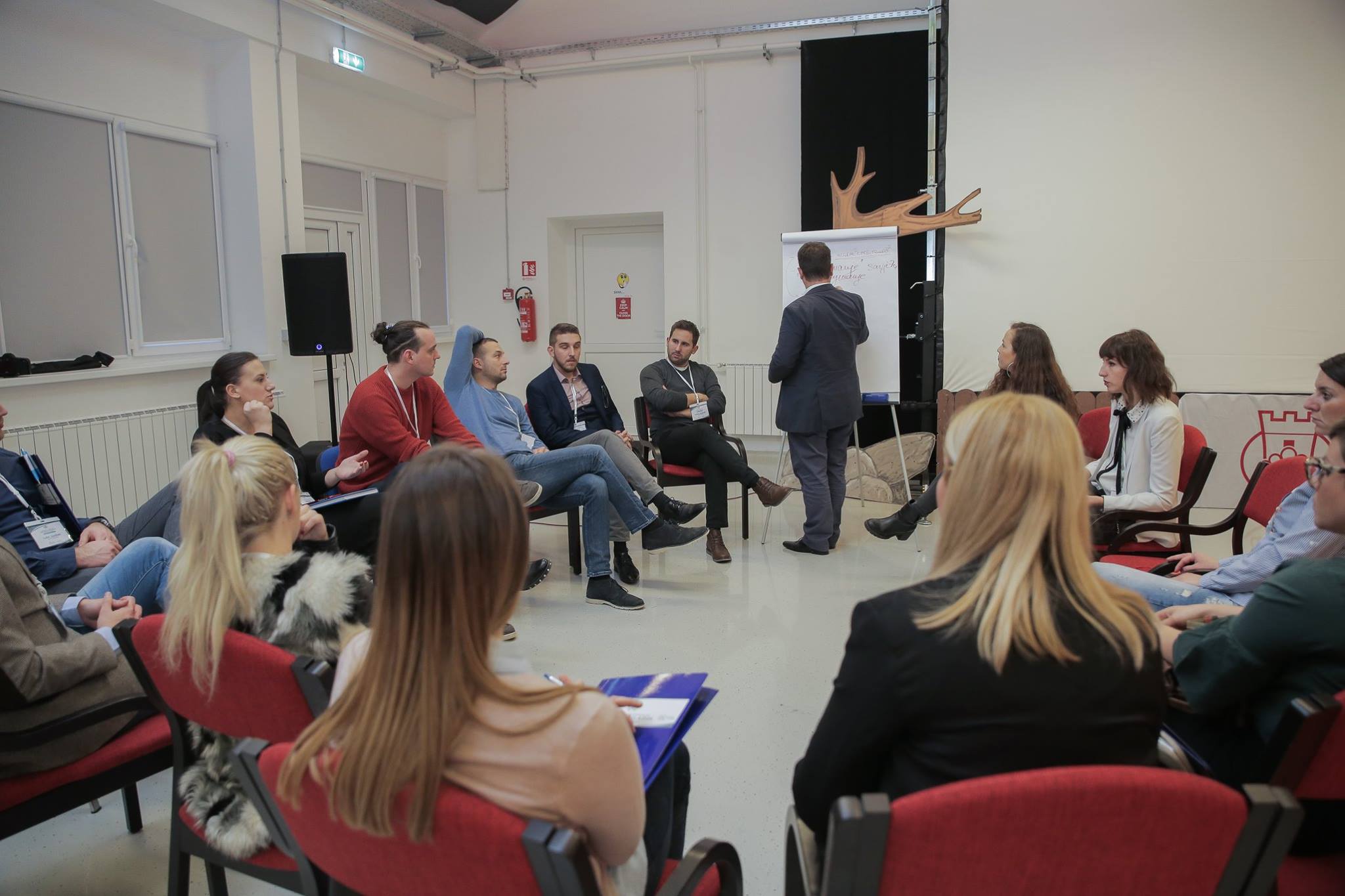 Nacionalna konferencija savjeta mladih u prosincu u Puli!