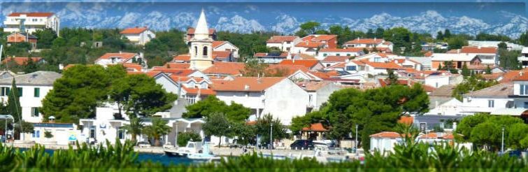 Grad Novalja pristupio Udruzi gradova