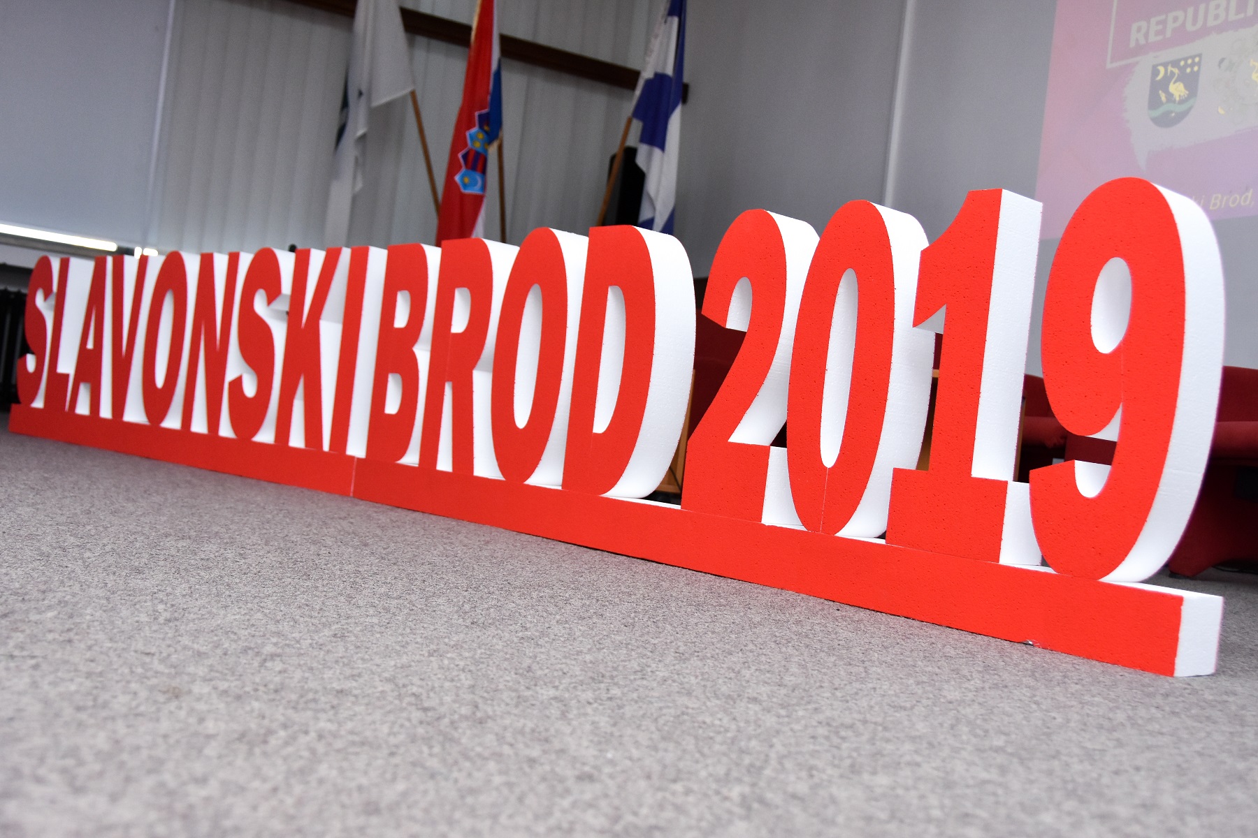 Održana Nacionalna konferencija savjeta mladih u Slavonskom Brodu