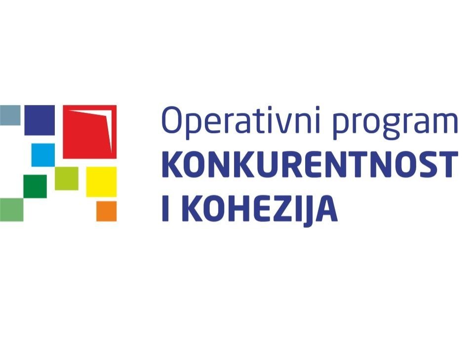 Usvojena 13. inačica Operativnog programa Konkurentnost i kohezija