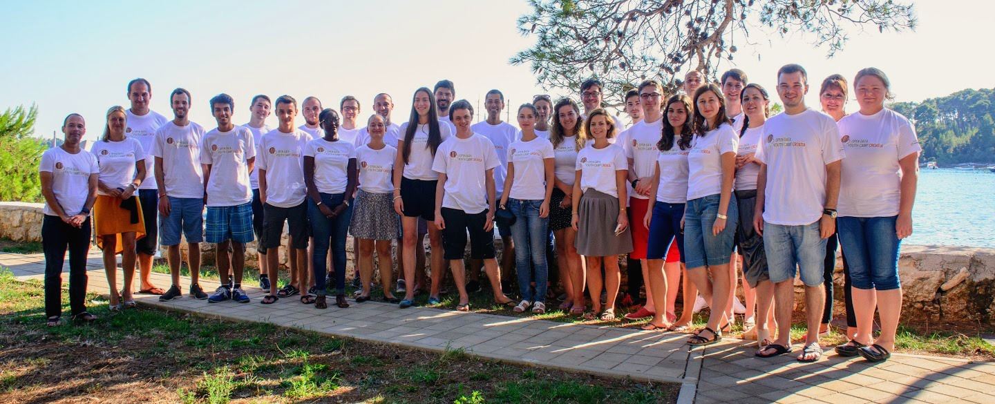 Krenule prijave za Akademiju otvorenih podataka