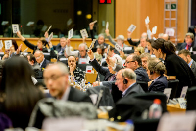 Poziv za uključenje u Europsku mrežu regionalnih i lokalnih savjetnika za EU