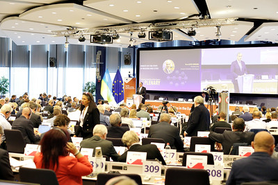 Europski tjedan regija i gradova i plenarna sjednica OR-a obilježeni raspravama o energetici, klimi i Kohezijskoj politici