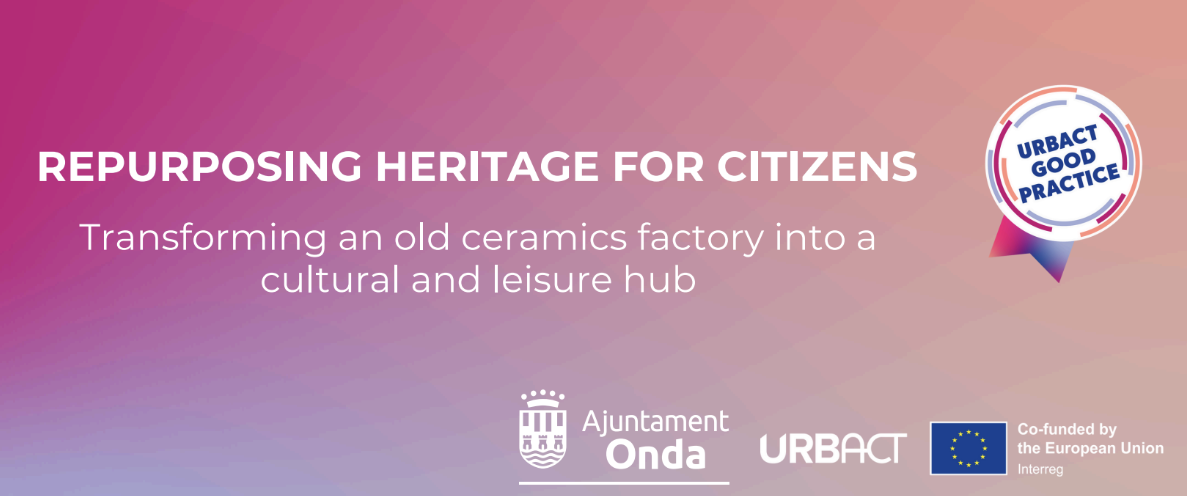 Grad Onda (ES) traži projektnog partnera iz Hrvatske