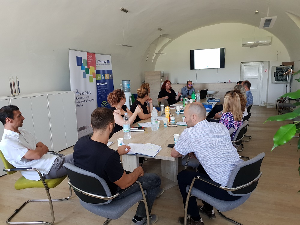 U Osijeku održano predstavljanje priručnika i Indeksa Gradovi za jednakost