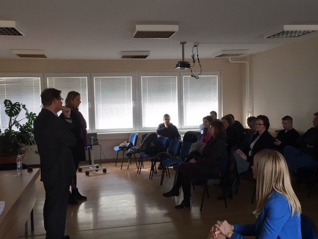 Kreativni gradovi Hrvatske danas u kreativnom Ozlju