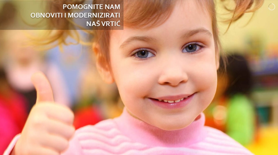 Poziv na savjetodavnu radionicu Inovativni pilot projekt opsežne transformacije montažnog vrtića