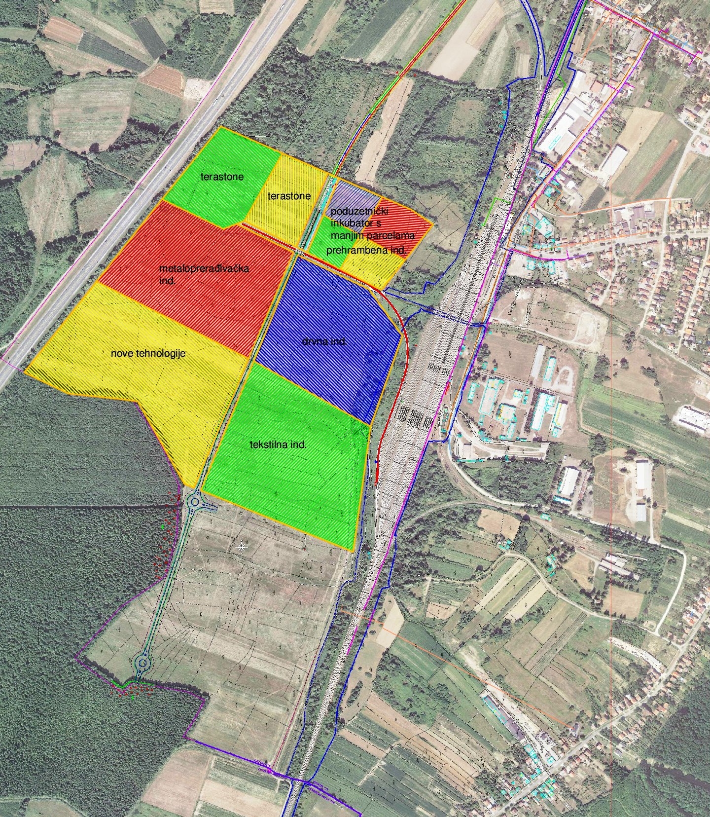PNE: Dostava podataka i naknada zastupniku po službenoj dužnosti
