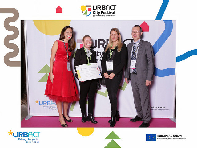 Kako je Pazin uključivanjem građana u donošenje proračuna razvio uzajamno povjerenje?