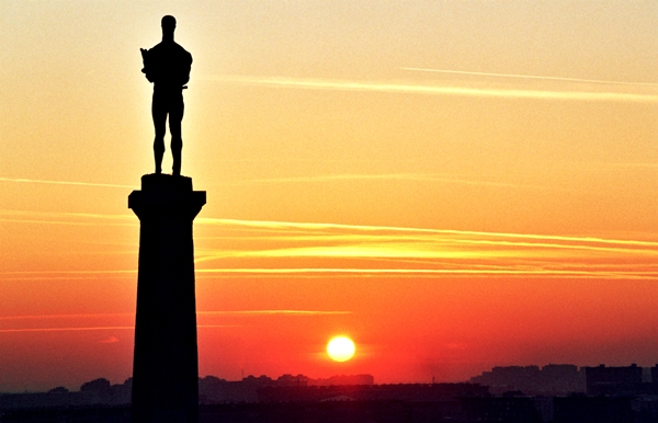 Radni sastanak projekta LLSEE u Beogradu