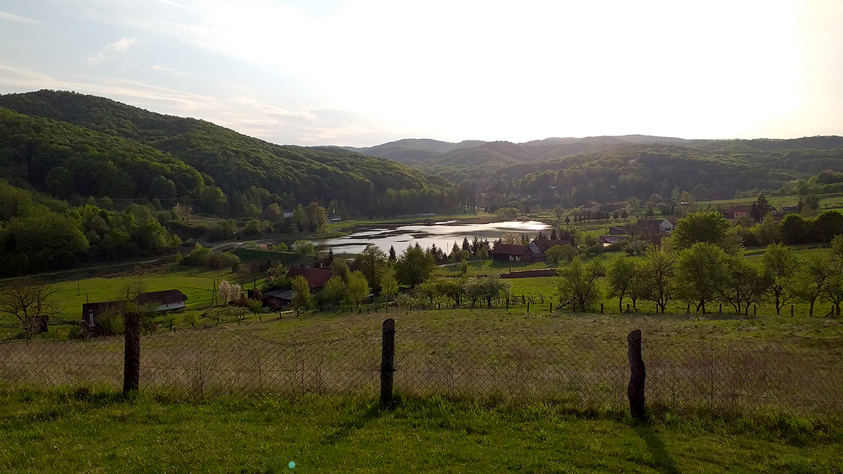 Priznanje hrvatskim stručnjacima