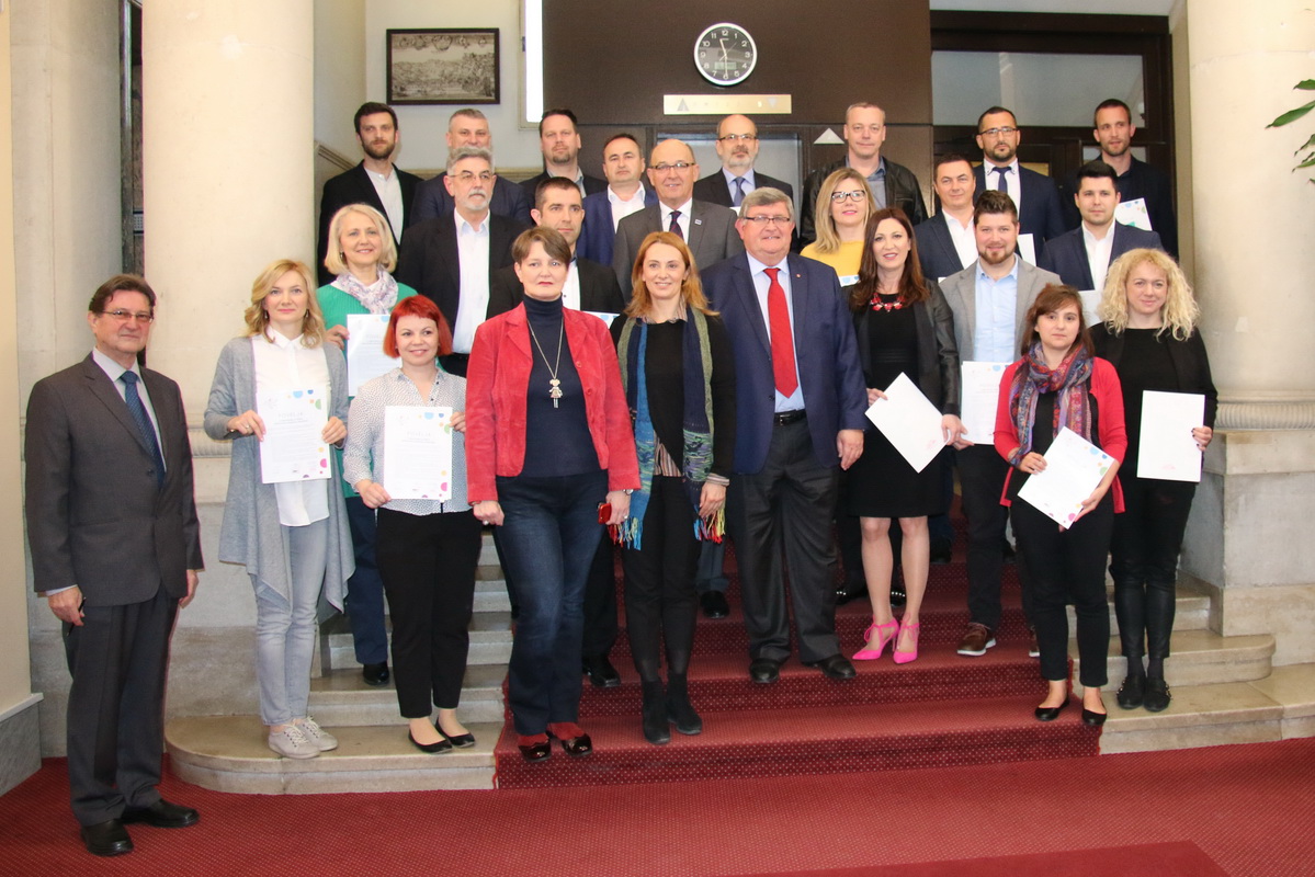 Kreativni gradovi Hrvatske okupili se u Rijeci